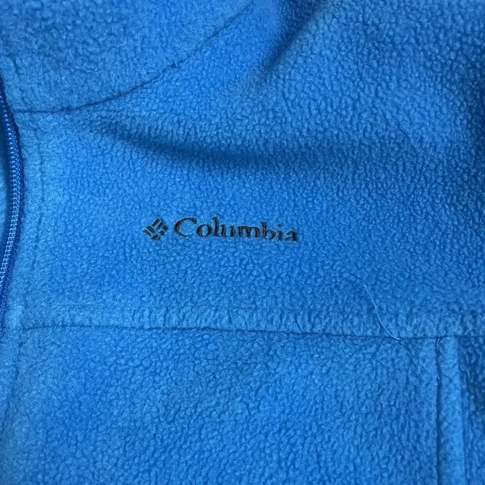Columbia Fleece